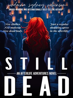cover image of Still Dead